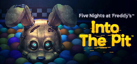 玩具熊的五夜惊魂 陷落球池/Five Nights at Freddy’s: Into the Pit