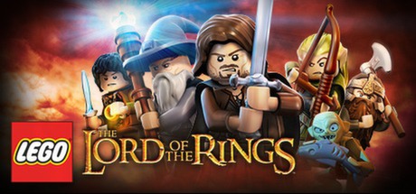 乐高 指环王/LEGO Lord of the Rings