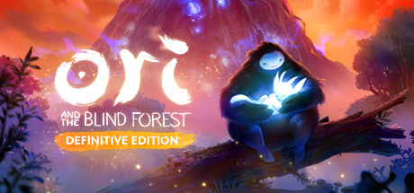 精灵与森林：决定版/Ori and the Blind Forest: Definitive Edition