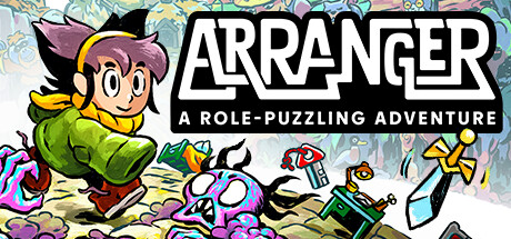 编排者：角色解谜冒险/Arranger: A Role-Puzzling Adventure