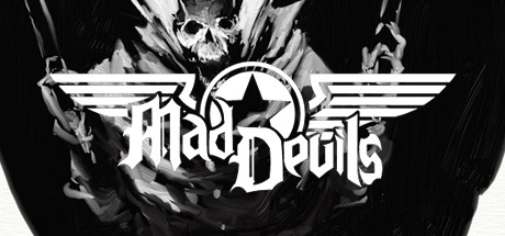 疯狂恶魔/Mad Devils Damned finitive Edition