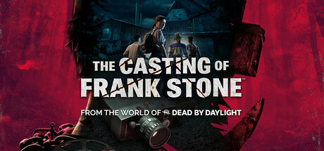 弗兰克·斯通的阴影：豪华版/The Casting of Frank Stone™