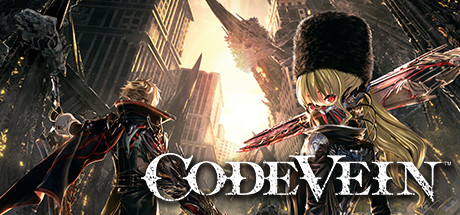 噬血代码：豪华版/CODE VEIN