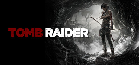 古墓丽影9：决定版/Tomb Raider Definitive Edition