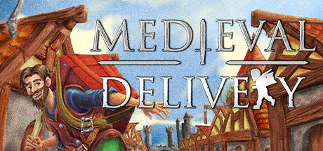 中世纪快递/Medieval Delivery