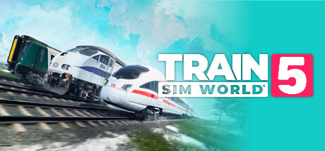 模拟火车世界 5/Train Sim World 5