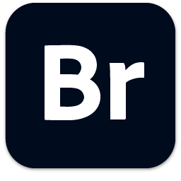 Adobe Bridge BR v15.0.1.412.0 解锁版 (多媒体文件组织管理)