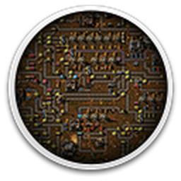 异星工厂/Factorio (智造未来，抵御虫潮)