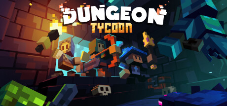 地下城资本家/Dungeon Tycoon