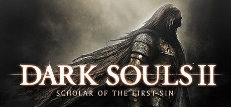 黑暗灵魂II：原罪哲人/DARK SOULS™ II: Scholar of the First Sin