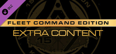 家园3：舰队指挥官版/Homeworld 3 Fleet Command Edition – Fleet Command Edition