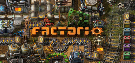 异星工厂/Factorio