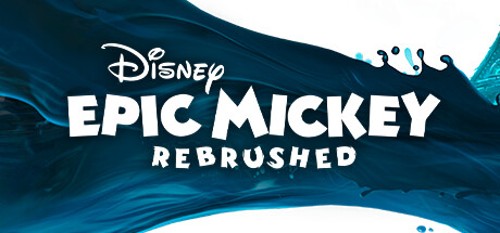 传奇米老鼠：重绘/Disney Epic Mickey: Rebrushed