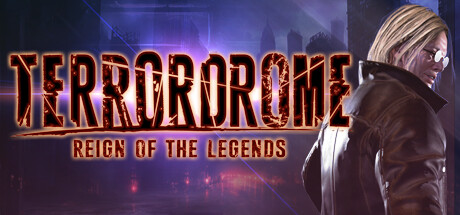 恐怖格斗：传奇王国/Terrordrome – Reign of the Legends