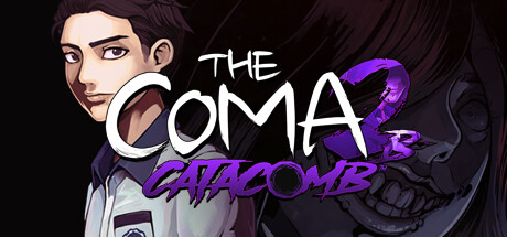 昏迷 2B：地下墓穴/The Coma 2B Catacomb – Deluxe Edition