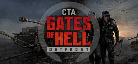 战争号令—地狱之门/Call to Arms – Gates of Hell: Ostfront