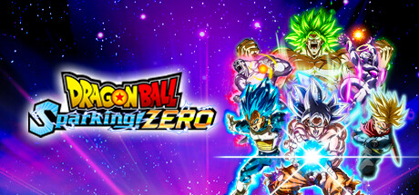 七龙珠 电光炸裂！ZERO/Dragon Ball Sparking ! Zero