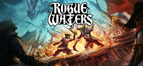 肉鸽海盗/Rogue Waters