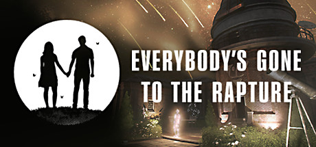 万众狂欢/Everybody’s Gone to the Rapture