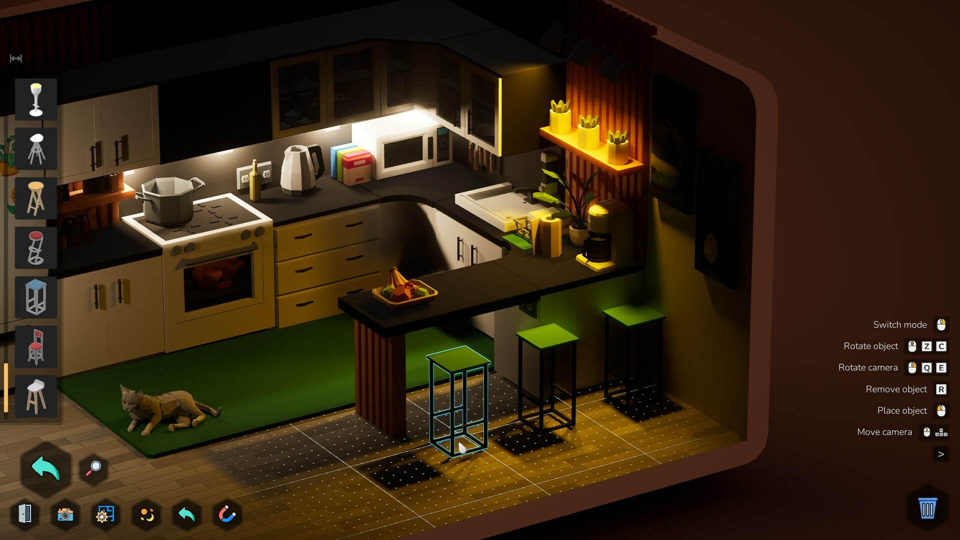 家装大师/Furnish Master