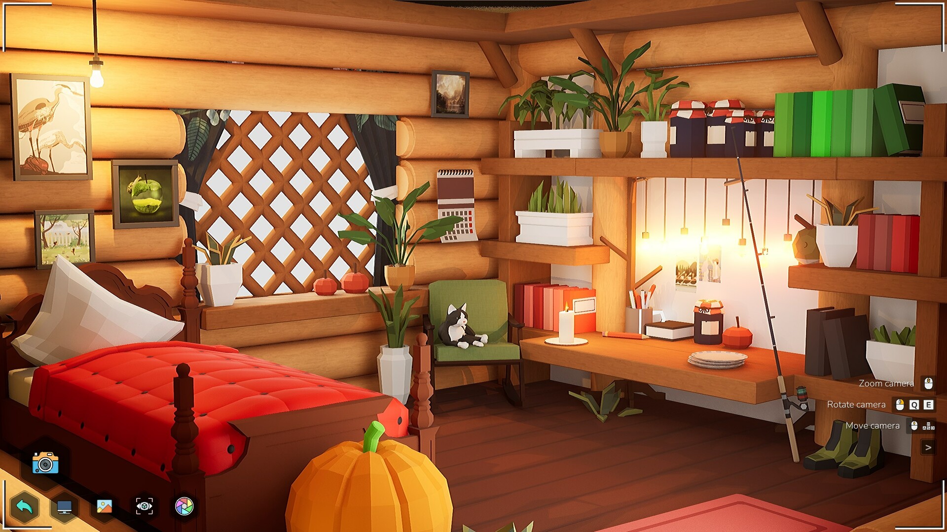 家装大师/Furnish Master