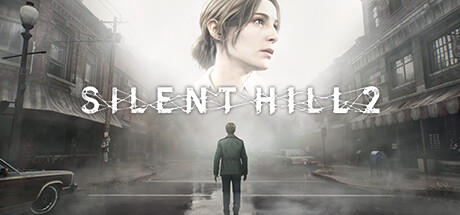 寂静岭2 重制版/SILENT HILL 2