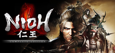 仁王 完全版/Nioh Complete Edition