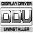 Display Driver Uninstaller v18.0.8.5 修改版 (DDU 显卡驱动卸载)