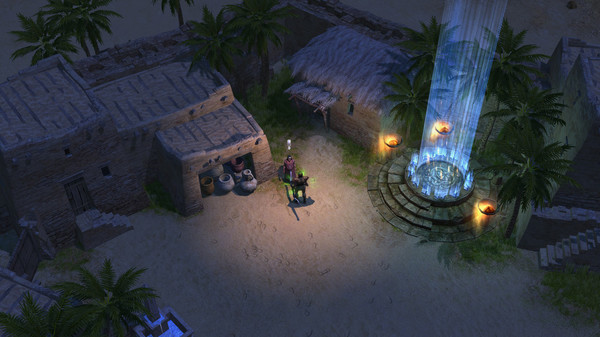 泰坦之旅：十周年纪念版/Titan Quest Anniversary Edition