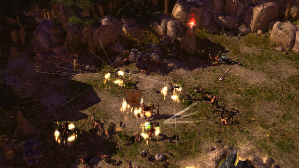 泰坦之旅：十周年纪念版/Titan Quest Anniversary Edition