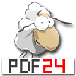 PDF24 Creator v11.21.0 官方版 (PDF工具箱)