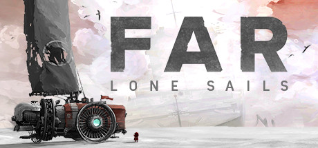 远方孤帆/FAR: Lone Sails