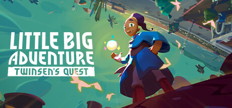 双子星传奇：重制版/Little Big Adventure – Twinsen’s Quest