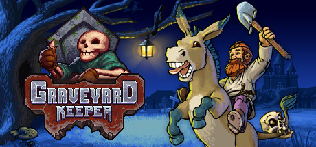 守墓人：珍藏版/Graveyard Keeper Collector’s Edition