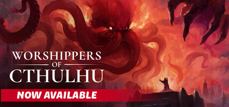 克苏鲁崇拜者/Worshippers of Cthulhu