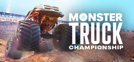 怪兽卡车大赛/Monster Truck Championship