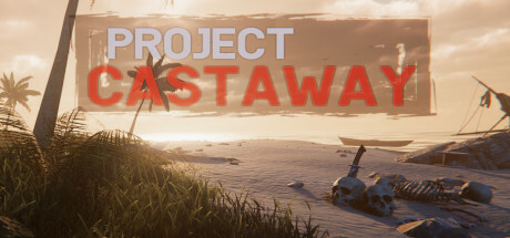 漂流计划/Project Castaway