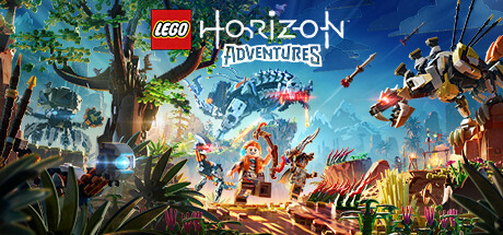 LEGO® 地平线大冒险/LEGO® Horizon Adventures