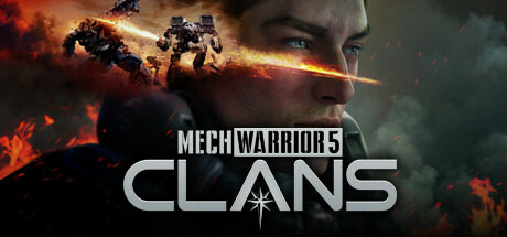 机甲战士5：氏族/MechWarrior5 Clans