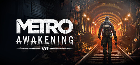 地铁：觉醒 VR – 豪华版/Metro Awakening