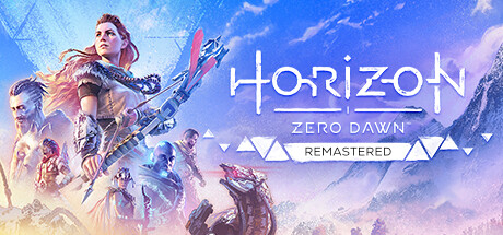 《地平线 零之曙光™》重制版/Horizon Zero Dawn Remastered