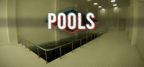 水池/POOLS