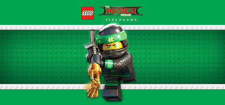 LEGO 旋风忍者大电影/The LEGO NINJAGO Movie Video Game