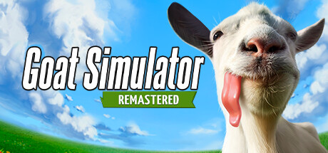 山羊模拟器 重制版/Goat Simulator: Remastered