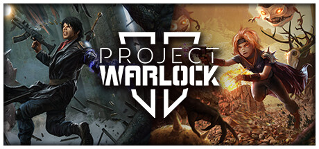 巫师计划2/Project Warlock II