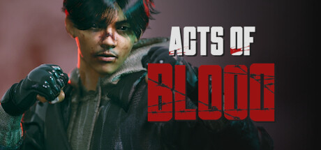 血腥行为/Acts of Blood