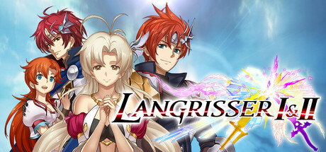 梦幻模拟战Ⅰ&Ⅱ：数字限量版/Langrisser I & II Digital Limited Edition