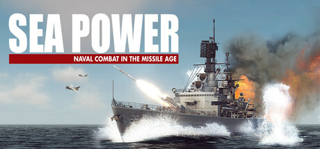 海上力量 导弹时代的海战/Sea Power : Naval Combat in the Missile Age