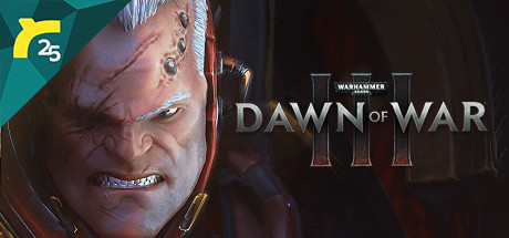 战锤40K：战争黎明3/Warhammer 40,000: Dawn of War III