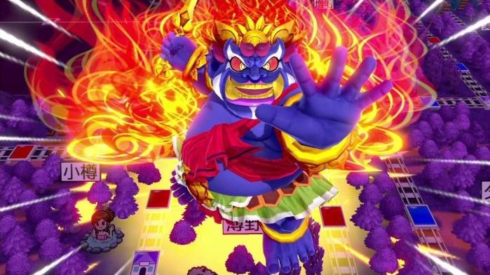 桃太郎电铁：昭和平成令和定番/Momotaro Dentetsu Showa Heisei Reiwa mo Teiban